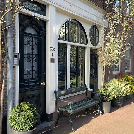 Villa360 Amsterdam Exterior photo