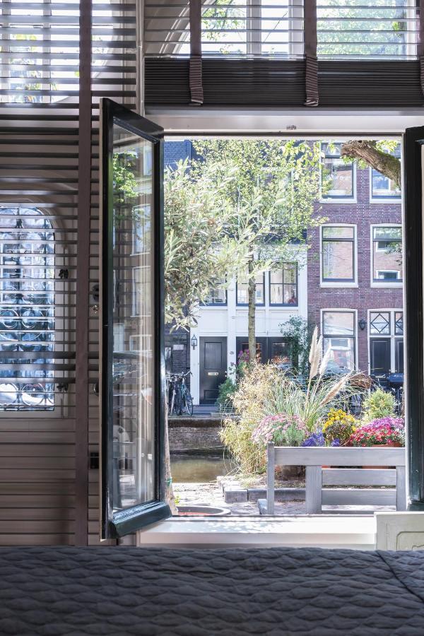 Villa360 Amsterdam Exterior photo