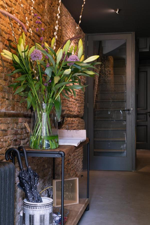 Villa360 Amsterdam Exterior photo