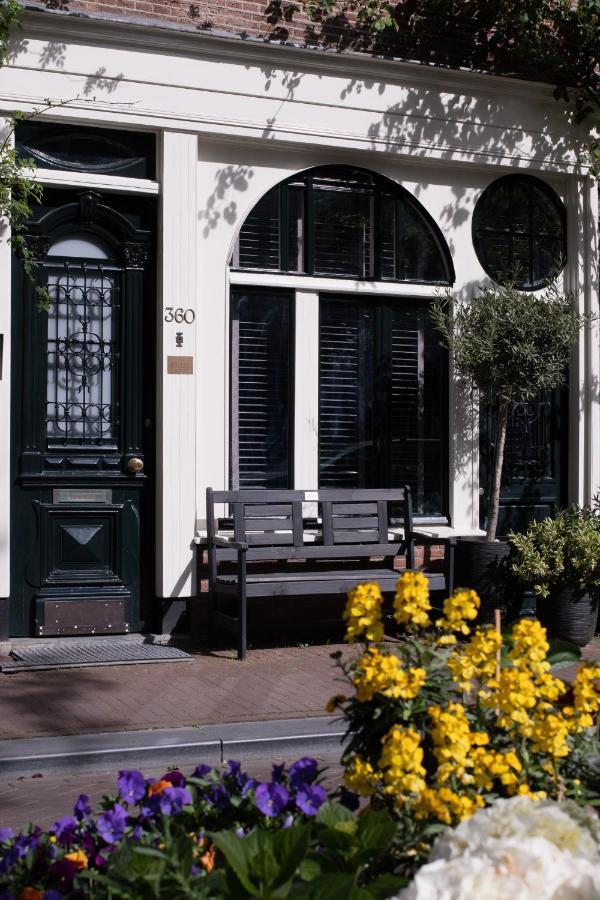 Villa360 Amsterdam Exterior photo