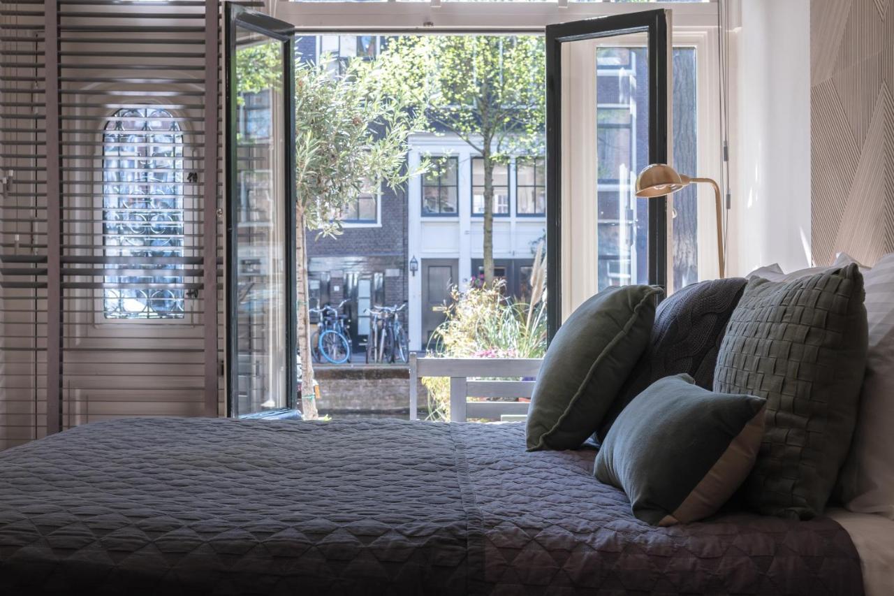 Villa360 Amsterdam Exterior photo