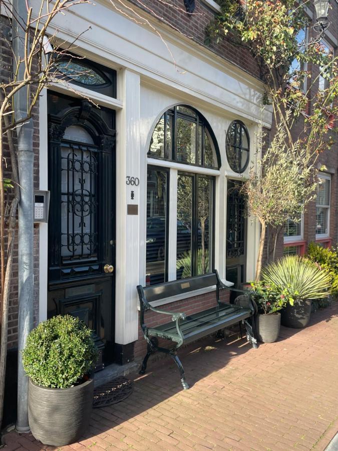Villa360 Amsterdam Exterior photo