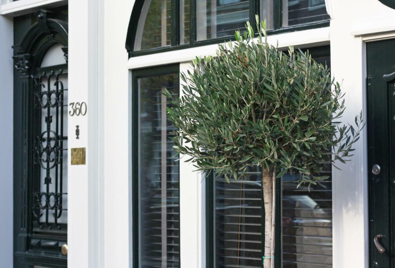 Villa360 Amsterdam Exterior photo