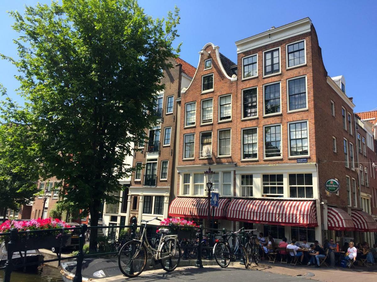 Villa360 Amsterdam Exterior photo