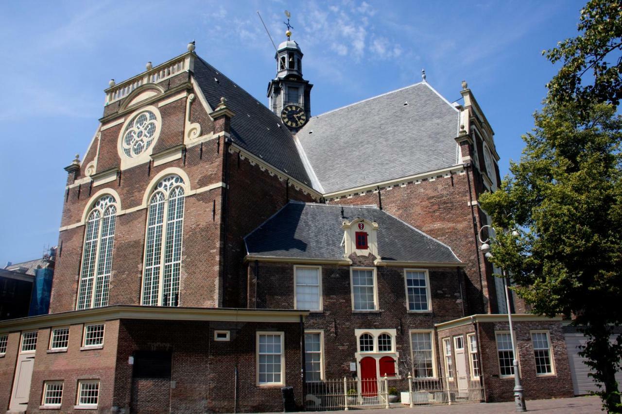 Villa360 Amsterdam Exterior photo
