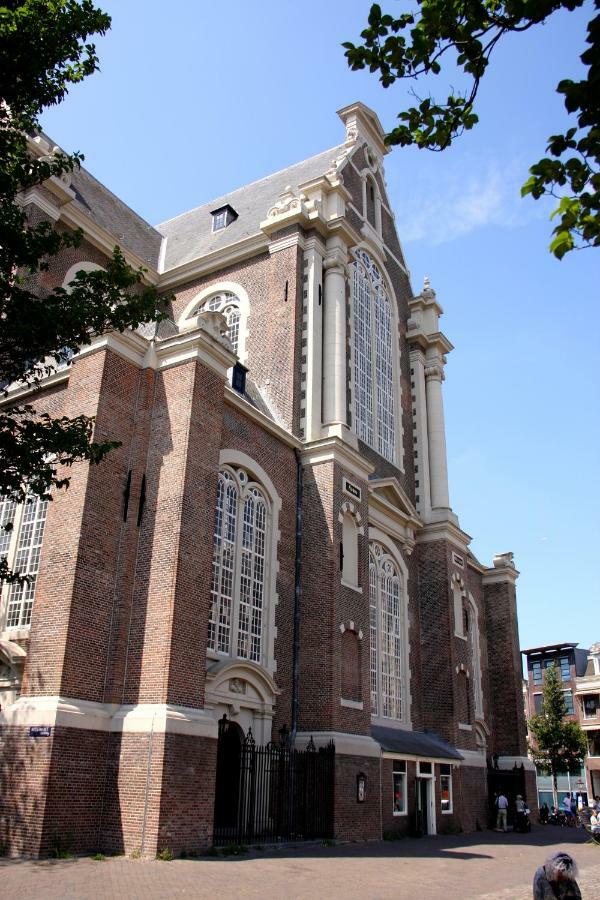 Villa360 Amsterdam Exterior photo