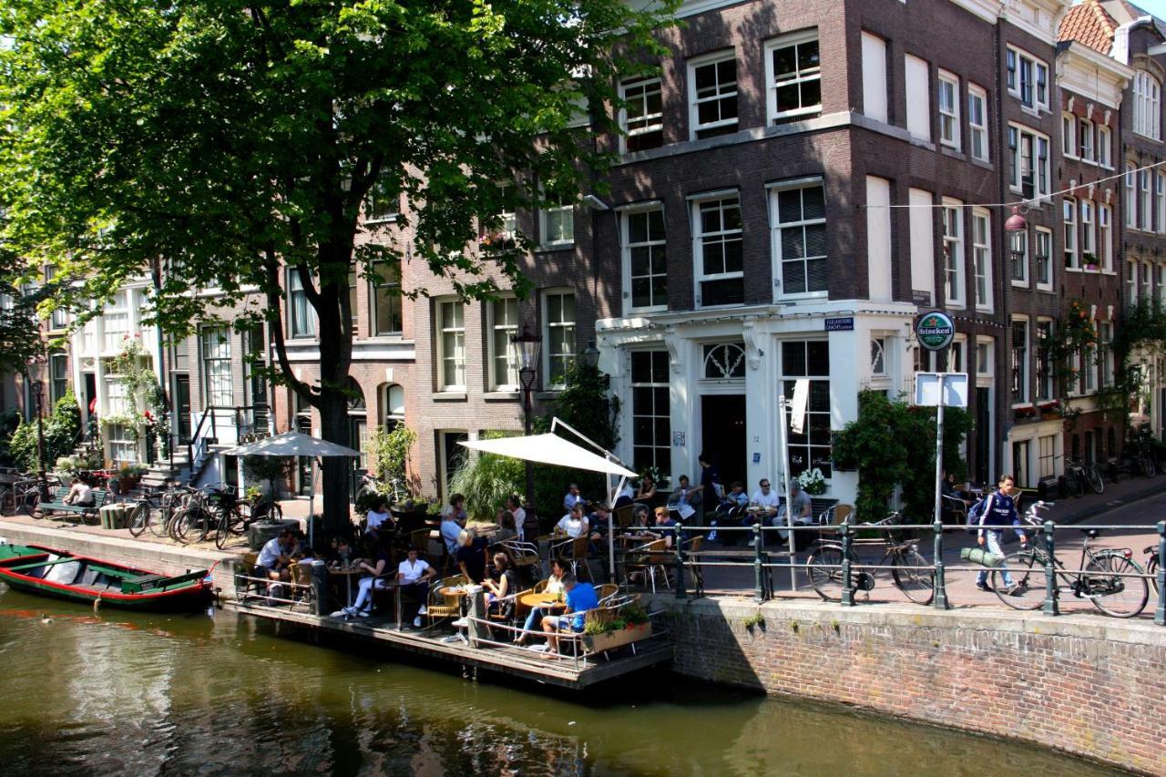 Villa360 Amsterdam Exterior photo